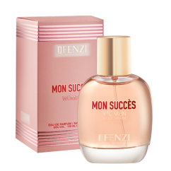 JFenzi Mon Succes EDP dámska 100 ml