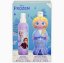 Detský balíček Frozen - telový sprej 200ml + sprchový gel a šampon 2v1 400ml