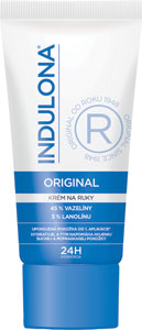 Indulona krém na ruky Original 24H 30 ml