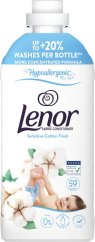 Lenor Unstoppables Gold Orchid vonné perličky, 140 g