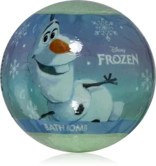 Disney Frozen Šumivá Bomba do Kúpela