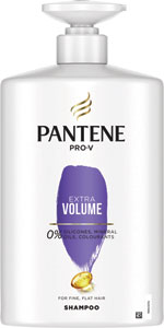 Pantene šampón Extra Volume 1 000 ml
