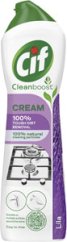 Cif čistiaci prostriedok Cream Lila, 500 ml