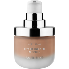 Catrice SEASHELL STORIES Peptide Infused Bronzer C02 Fake It Till You Tan