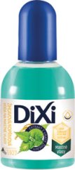 DIXI Žihľavová voda na mastné vlasy 125 ml