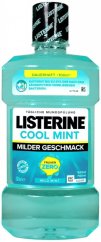 Listerine ústna voda Cool Mint 600 ml