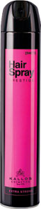 Kallos Prestige lak na vlasy extra silný 500 ml