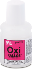 Kallos OXI peroxid na vlasy 9% 60 ml