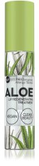 Bell HypoAllergenic Aloe ošetrujúce sérum na pery Treatment 5 ml
