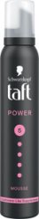Taft penové tužidlo Power 5 extra silné 200 ml