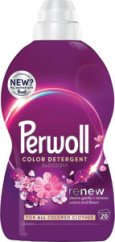 Perwoll prací gél Renew Blossom 20 PD