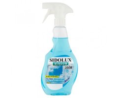Sidolux čistič na okná Arctic 500 ml