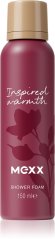 MEXX INSPIRED WARMTH ShowerFoam 150ml