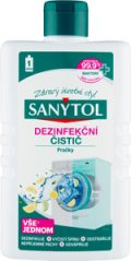 Sanytol dezinfekčný čistič práčky 240 ml