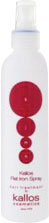Kallos KJMN Flat Iron ochranný sprej na vlasy 200 ml