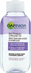 Garnier posilňujúci odličovač očí 2v1, 125 ml
