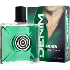 Denim voda po holení Musk 100 ml
