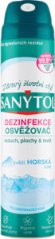 Sanytol dezinfekčný osviežovač vzduchu Horský vánok 300 ml