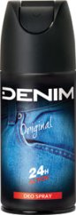 Denim Original deo sprej 150 ml