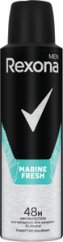 Rexona Men antiperspirant sprej Marine 150 ml