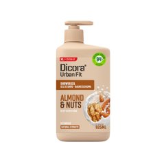 Dicora sprchový gél s vitamínom B, 825 ml