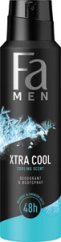 Fa MEN dezodorant v spreji Xtreme Cool 150 ml