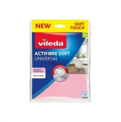 Vileda mikrohandrička Actifibre Soft Universal, 1 ks