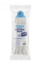 NOLVIX MOP bavlna strapcový 250g