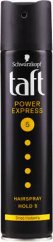 Taft lak na vlasy Power Express extra silná fixácia 250 ml