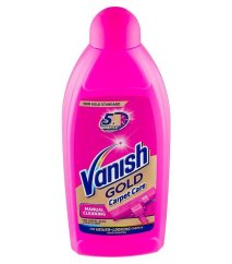 Vanish ručný čistič kobercov 450 ml