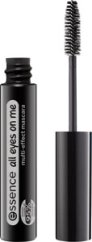 Essence maskara All Eyes On Me – 01 Black 8 ml