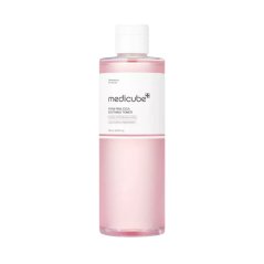 Medicube - PDRN Pink Cica Soothing Toner, 250ml