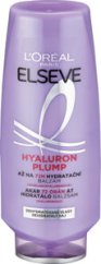 L'Oréal Paris Elseve balzam Hyaluron Plump 72H s kyselinou hyalurónovou 200 ml