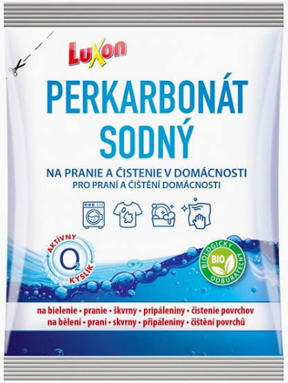 Luxon perkarbonát sodný 100g Luxon perkarbonát sodný 100g