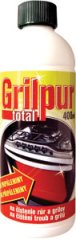 Grilpur Total čistiaci sprej na rúry a grily 400 ml