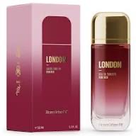 Dicora London pre ženy EDT 40 ml