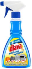 Diava multifunkčný prípravok proti prachu 330 ml