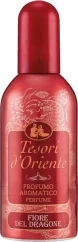 Tesori d'Oriente Fiore del Dragone Eau de Toilette 100 ml – orientálny dámsky parfum
