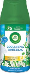 Air Wick náplň do difuzéra Svieže prádlo 250 ml