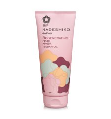 NADESHIKO regeneračná maska na vlasy 200 ml