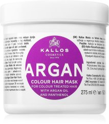 Kallos maska na vlasy Argan 275 ml