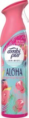 Ambi Pur osviežovač vzduchu v spreji Aloha 185 ml