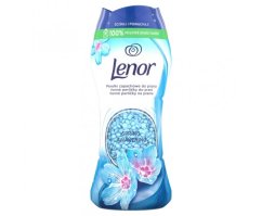 Lenor Unstoppables Spring Awakening vonné perličky 210 g