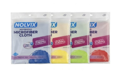 NOLVIX Utierka z mikrovlákna 40x40cm 210g/m2 1ks