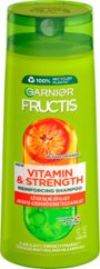 Garnier Fructis šampón Vitamin & Strength 400 ml