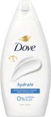 Dove dámsky sprchový gél Hydrate 450 ml