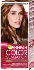 Garnier Color Sensation farba na vlasy 6.35 Zlatá mahagónová
