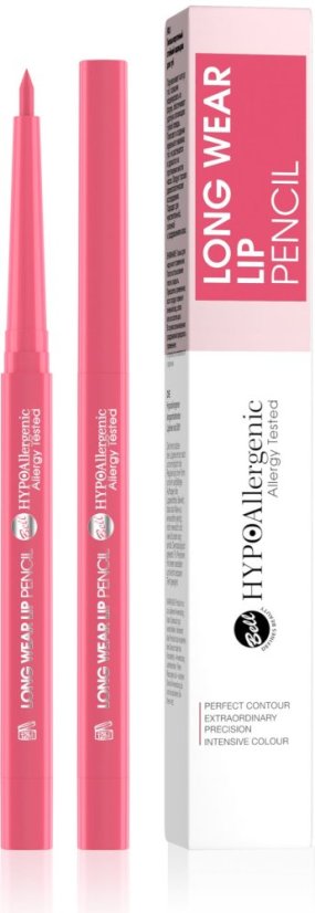 Bell hypoallergénna kontúrka-long-Wear 6 g