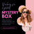 MYSTERY BOX 2 "Hydratácia full package"