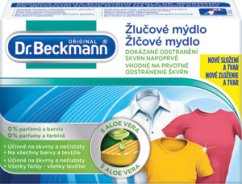 Dr. Beckmann Žlčové mydlo 100 g